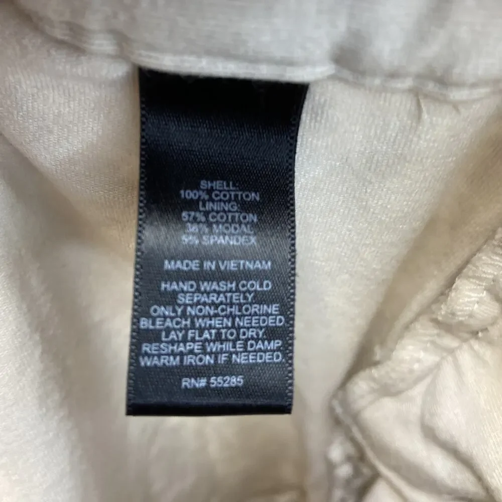 Express denim house